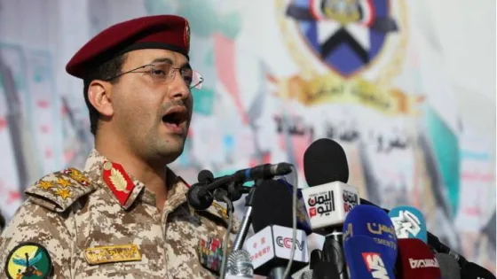 المشهد المعاصر | الحوثيون: استهداف مطار اللد “بن غوريون” بصاروخ باليستي فرط صوتي