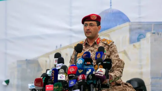 المشهد المعاصر | الحوثيون: استهدفنا مطار بن غوريون بصاروخ باليستي فرط صوتي