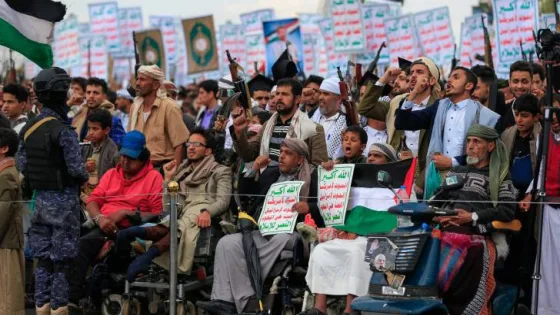 المشهد المعاصر | الحوثيون: الإسناد لغزة مستمر والرد آت وعلى نتنياهو إعداد استقالته