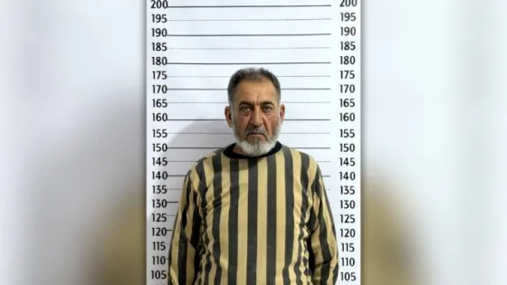 المشهد المعاصر | الداخلية السورية: القبض على آصف رفعت سالم المتورط بجرائم حرب في ريف دمشق