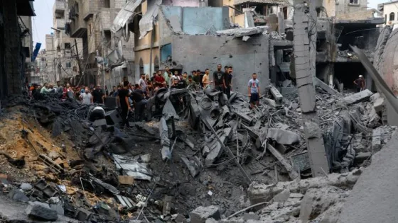 المشهد المعاصر | الدفاع المدني بغزة: 19 شهيدًا في غارات للاحتلال شمال القطاع فجر الاثنين