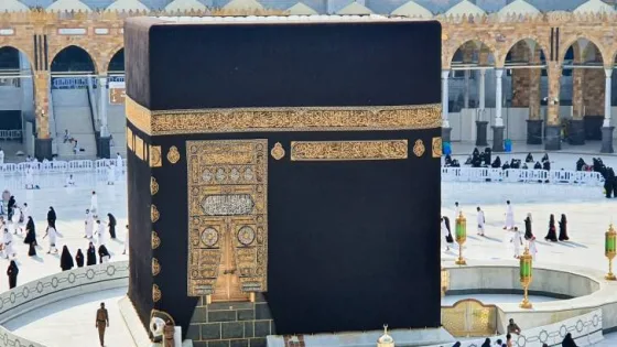 المشهد المعاصر | السعودية: تأشيرات الزيارة بمختلف أنواعها لا تتيح لحاملها أداء فريضة الحج