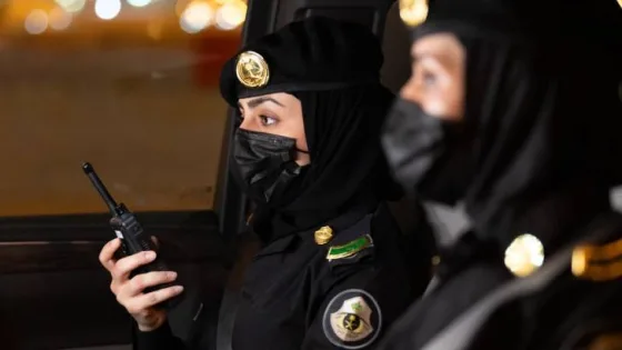المشهد المعاصر | السعودية: ضبط 6 وافدات بتهمة ممارسة الدعارة في الرياض