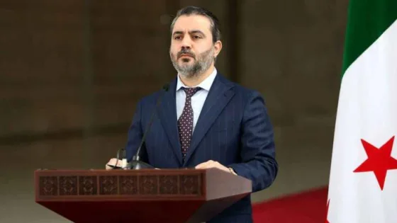 المشهد المعاصر | الشيباني: لن نسمح بزَعزعة أمن سوريا واتفاقات وشيكة مع تركيا وقمة مرتقبة مع الأردن في دمشق