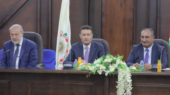 المشهد المعاصر | الصفدي: الأردن يولي حقوق الإنسان والحريات اهتماما كبيرًا ويعزز القوانين المتعلقة بها