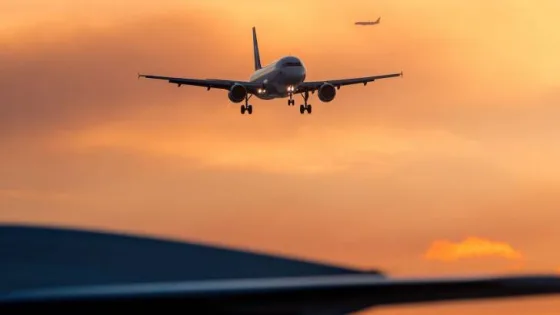 المشهد المعاصر | الطيران المدني لـ”رؤيا”: لا يمكن تحديد موعد لاستئناف حركة الطيران من وإلى ليبيا