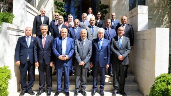 المشهد المعاصر | العيسوي يرعى توقيع اتفاقيات لتنفيذ المرحلة الثانية لمبادرة عربات الطعام