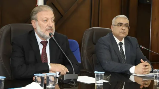 المشهد المعاصر | الكشف عن الحالة الصحية لرئيس بلدية إربد بعد تعرضه لاعتداء.. تفاصيل جديدة