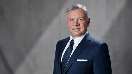 المشهد المعاصر | الملك يبحث هاتفيا مع نائب الرئيس الأمريكي المستجدات بالإقليم والشراكة الاستراتيجية