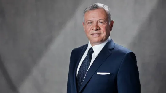 المشهد المعاصر | الملك يهنئ بعيد العمال: “نعتز بكل يد تعمل بإخلاص”