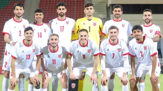 المشهد المعاصر | المنتخب الأولمبي يعلن قائمته الأولية استعدادًا لتصفيات آسيا ويستعد لمعسكر في تونس