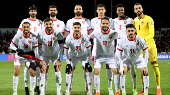 المشهد المعاصر | المنتخب الوطني يواجه السعودية وديًا استعدادًا للحظة حسم حلم كأس العالم