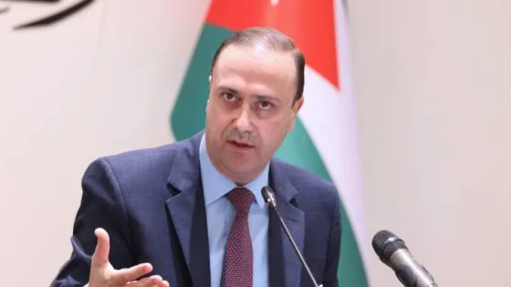 المشهد المعاصر | المومني: الأردن جاهز لإدخال المساعدات إلى غزة فورا لكن الاحتلال يقيّدها
