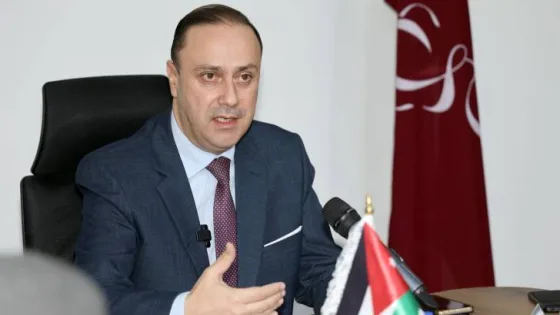 المشهد المعاصر | المومني: الدراية الإعلامية خط الدفاع الأول ضد الإشاعات والمعلومات المضللة