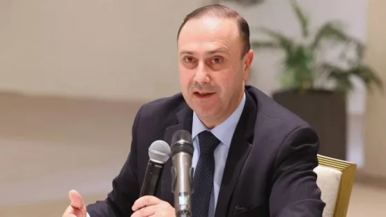 المشهد المعاصر | المومني: جلسة مجلس الوزراء في الطفيلة تعكس نهج الحكومة الميداني لتعزيز الشراكة والتنمية