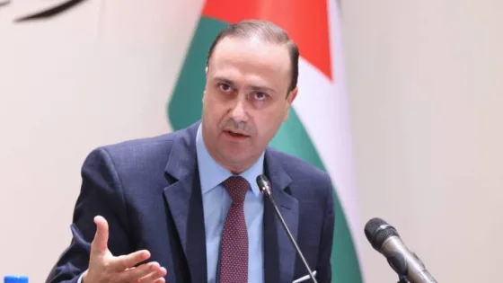 المشهد المعاصر | المومني يؤكد التزام الحكومة بدعم حرية الصحافة وتكريس بيئة تضمن حق الصحفيين في أداء رسالتهم بشفافية