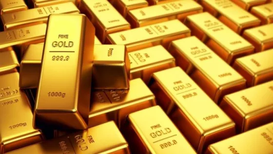 المشهد المعاصر | انخفاض أسعار الذهب مع تراجع التوترات التجارية بين أمريكا والصين