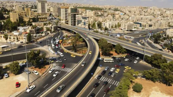 المشهد المعاصر | انخفاض تدريجي في درجات الحرارة وطقس معتدل الإثنين والثلاثاء