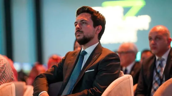 المشهد المعاصر | برعاية ولي العهد.. انطلاق فعاليات منتدى “تواصل 2025” في الأردن