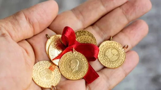 المشهد المعاصر | بعد إنخفاض أسعار الذهب.. تعرف إلى أسعار الليرات الرشادي والإنجليزي في الأردن