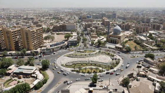 المشهد المعاصر | بغداد تحتضن القمة العربية الـ34 السبت والقضية الفلسطينية تتصدر جدول الأعمال