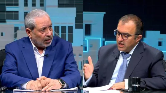 المشهد المعاصر | بني عامر: 82 بالمئة من الأسئة النيابية شكلية والدهيسات يرد