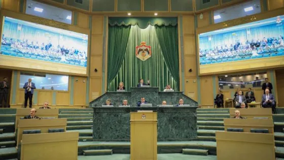 المشهد المعاصر | بيان صادر عن التوجيه الوطني والإعلام النيابية حول تقارير إعلامية مضللة بثها موقع إلكتروني يُدار من الخارج