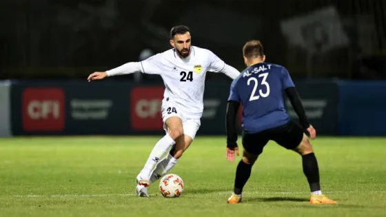 المشهد المعاصر | ترقب لنصف نهائي كأس الأردن الخميس