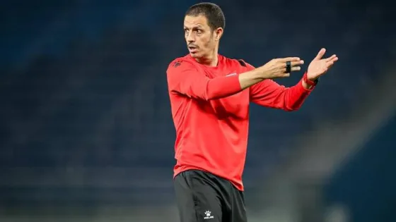 المشهد المعاصر | ترقّب لقرعة كأس العرب.. والنشامى يغادرون إلى الدمام استعدادًا لعُمان والعراق