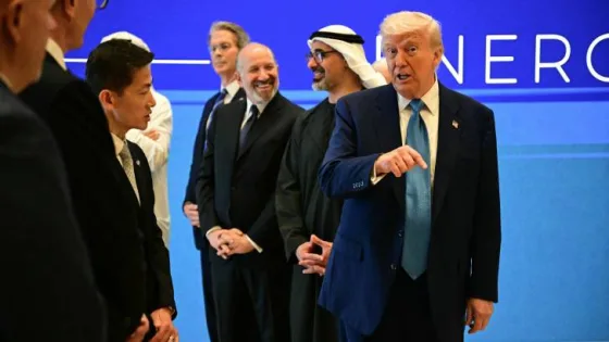 المشهد المعاصر | ترمب: كثيرون يتضورون جوعًا في غزة وسنتولى الاعتناء بالأمر