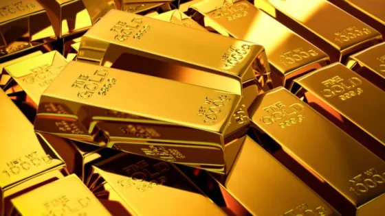 المشهد المعاصر | تصعيد ترمب التجاري يشعل أسعار الذهب عالميًا