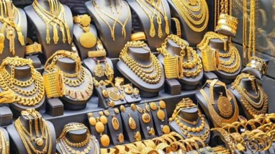 المشهد المعاصر | تعرف إلى أسعار الذهب في الأردن الجمعة