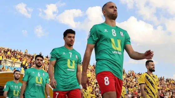 المشهد المعاصر | تعليمات هامة لجماهير الوحدات والحسين قبل نهائي كأس الأردن