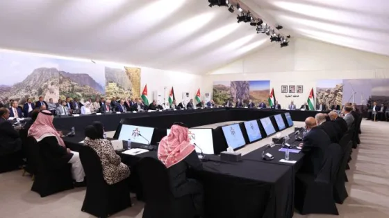 المشهد المعاصر | تفاصيل قرارات مجلس الوزراء في محافظة الطفيلة الاثنين