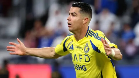 المشهد المعاصر | تقارير.. كريستيانو رونالدو يرحل عن النصر السعودي