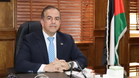 المشهد المعاصر | توضيح من مدير الأحوال المدنية والجوازات بشأن التحول الرقمي في الخدمات الحكومية