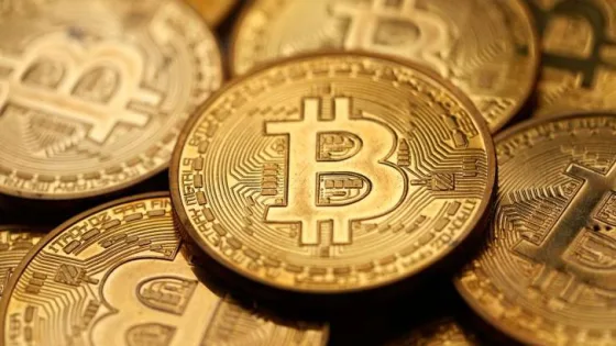 المشهد المعاصر | توقعات برقم قياسي جديد لأسعار “بتكوين” وسط تقلبات الأسواق العالمية