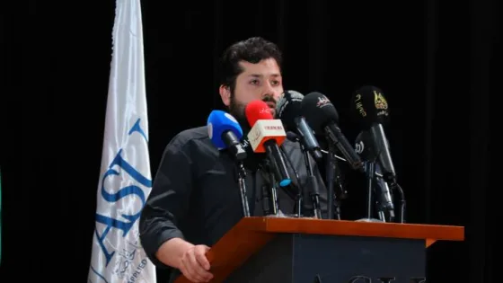 المشهد المعاصر | جامعة العلوم التطبيقية الخاصة تحتفل بعيد الاستقلال التاسع والسبعين وتفتتح معرض الجاليات لعام 2025