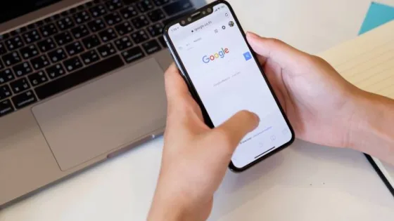 المشهد المعاصر | جوجل تُشعل سباق الذكاء الاصطناعي بإطلاق “وضع البحث الذكي”
