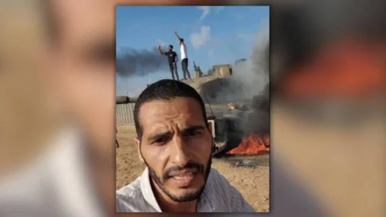 المشهد المعاصر | جيش الاحتلال: اغتيال حسن أصليح في غزة “متخفٍ كصحفي” وعمل في صفوف حماس