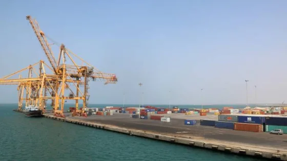 المشهد المعاصر | جيش الاحتلال يدعو إلى إخلاء 3 موانئ يمنية يسيطر عليها الحوثيون