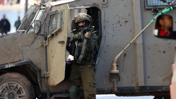 المشهد المعاصر | جيش الاحتلال يغتال فلسطينيين داخل منزل محاصر في طمون بالضفة الغربية