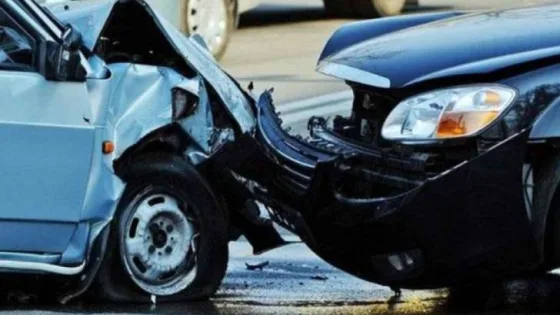 المشهد المعاصر | حادث سير يربك حركة المرور بين دوار أبو نصير والجبيهة في عمان