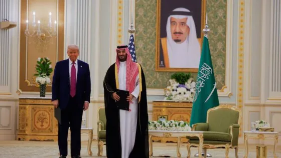 المشهد المعاصر | خبراء لـ”رؤيا”: أربعة مشاريع إقليمية تتقدم في المنطقة دون دور فاعل للأردن