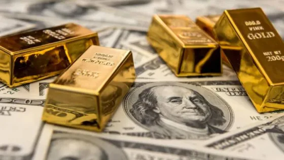 المشهد المعاصر | خبير اقتصادي يوضح عبر “رؤيا” توقعات أسعار الذهب والعملات الأجنبية والرقمية