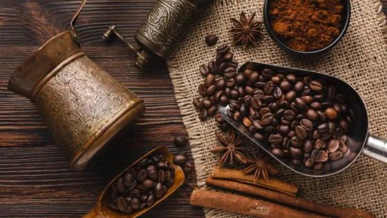 المشهد المعاصر | دراسة كورية : القهوة السوداء تُحسن مقاومة الإنسولين وتدعم صحة الأيض
