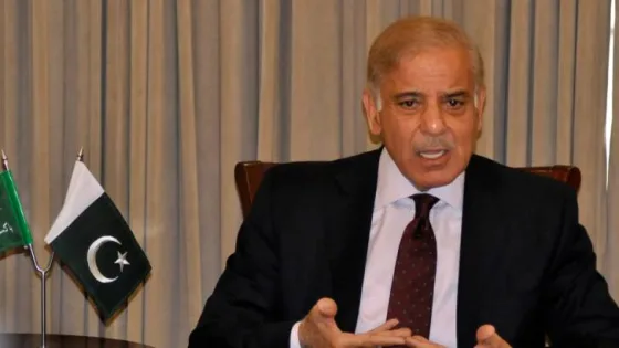 المشهد المعاصر | رئيس الوزراء الباكستاني: دمرنا قواعد العدو وأسقطنا طائرات رافال.. وعلى الهند العودة لطاولة المفاوضات