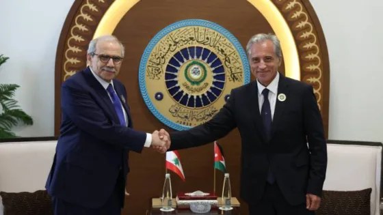 المشهد المعاصر | رئيس الوزراء يعقد لقاءات مع نظيريه اللبناني والإسباني والأمين العام للأمم المتحدة