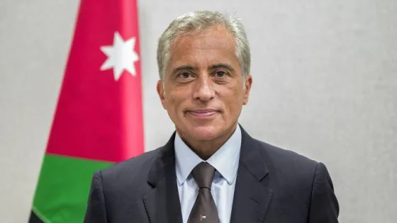 المشهد المعاصر | رئيس الوزراء يهنئ عضو اللجنة التنفيذية لمنظمة التحرير الفلسطينية حسين الشيخ
