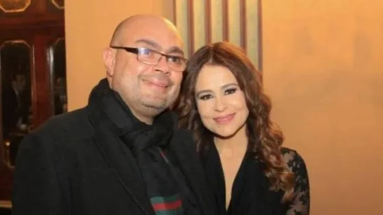 المشهد المعاصر | رحيل وليد مصطفى زوج الفنانة كارول سماحة عن 53 عاما بعد صراع مع المرض